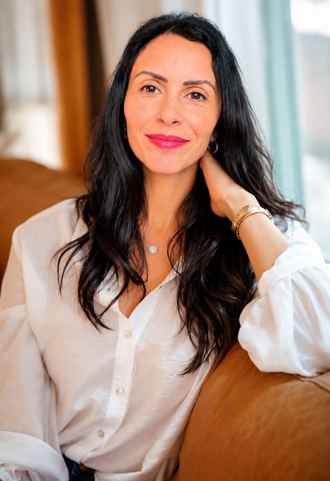 Roseane Sena